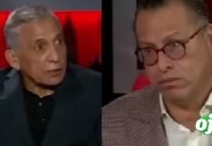 Phillip Butters recordó gesto de Alan García con Antauro Humala: “Más humano contigo que tu hermano”