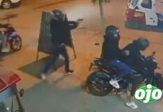 Puente Piedra: pareja asesinada no habría sido el objetivo de sicarios