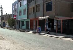 Delincuentes en motocicleta asaltan a profesora cerca de colegio en SMP (VIDEO)