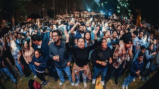 Planes de Fiestas Patrias: 15 restaurantes, música en vivo y stand up se juntan en Filo Criollo