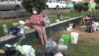 Coronavirus en Perú: Venezolana es desalojada de habitación por temor a que esté contagiada