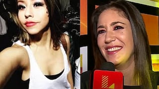 ¿Tilsa Lozano sacó lo peor de ella? Se burló de amiga Patricio Quiñones (VIDEO)