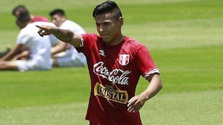 Ruidíaz se va al Morelia de México luego de la Copa América Centenario