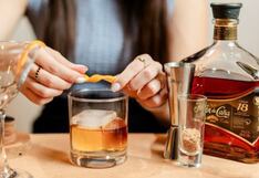 Tres cócteles fáciles y deliciosos con Ron Flor de Caña para cualquier ocasión