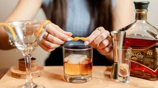 Tres cócteles fáciles y deliciosos con Ron Flor de Caña para cualquier ocasión