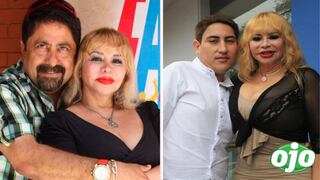 El Mero Loco quiere reconquistar a Susy Díaz este 2022: “La tengo bien chequeada”