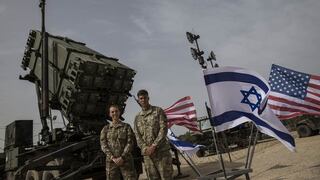 Ministro de Defensa suelta la lengua y se le escapa que Israel prepara ataque contra Irán