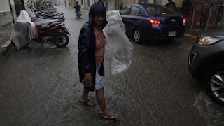 Trabajadores tendrán dos horas de tolerancia en sus trabajos en regiones afectadas por lluvias 