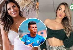 Paolo Hurtado y Rosa Fuentes denuncian a Jossmery Toledo por presunta violencia familia