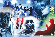 Tuve una aventura en la fiesta del trabajo (Casos del Corazón)