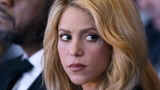 Shakira genera polémica tras promocionar accesorio con símbolo nazi