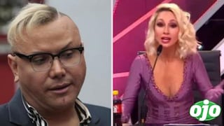 Rosángela confirma que Belén Estevez y Carlos Cacho “se odian”