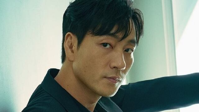 Park Hae Soo: 10 datos sobre el actor de “El juego del calamar” y “La casa de papel” coreana