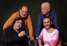 Robos, engaños y mucha diversión llegan con la obra teatral “Que Dios nos coja confesados”