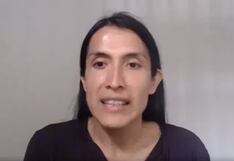 Exasesor de congresista Susel Paredes es condenado a cadena perpetua por abuso sexual