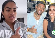 Jefferson Farfán: ¿Cuál es el rentable trabajo de Maialén Farfán, la hija mayor de la ‘Foquita’?
