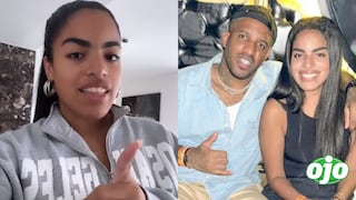 Jefferson Farfán: ¿Cuál es el rentable trabajo de Maialén Farfán, la hija mayor de la ‘Foquita’?