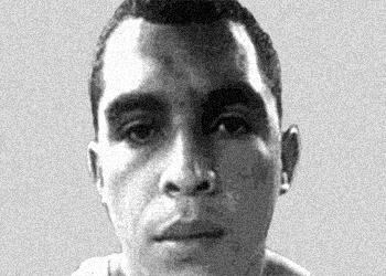Héctor Rusthenford Guerrero Flores, alias Niño Guerrero, cabecilla del Tren de Aragua.
