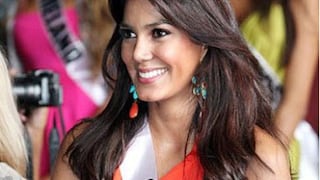 Escándalo en el 'Miss Universo' por participante que no usa ropa interior 