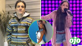 Yo Soy: Hija de Tommy Portugal pasa casting como Danna Paola | VIDEO