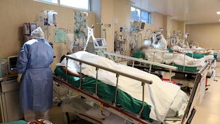 COVID-19: EsSalud cuenta con más de 7000 camas hospitalarias y 740 camas UCI ante eventual tercera ola