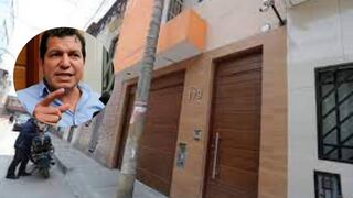 La cruda realidad: El dueño de la guarida