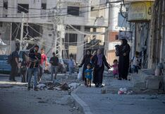 Embajador de Perú en Egipto confirma que niña peruana se encuentra a salvo en Franja de Gaza