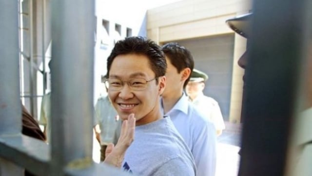 Jueces cambian de efectiva a suspendida condena a Kenji Fujimori con decreto de Dina Boluarte