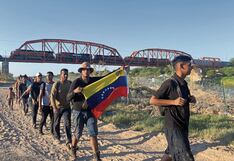 Estados Unidos: 600 mil venezolanos serían expulsados al derogarse autorización de residencia