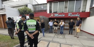 Retraso de material electoral en Lima Sur: ONPE explica qué pasó