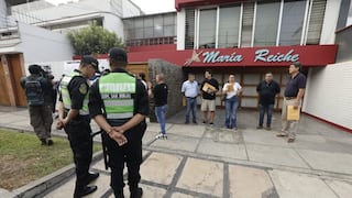 Retraso de material electoral en Lima Sur: ONPE explica qué pasó