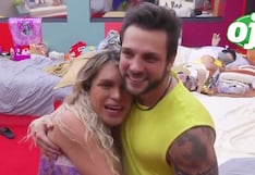 Nicola Porcella es nombrado en un capítulo de La Rosa de Guadalupe: “el peruano es tan lindo” (VIEO)