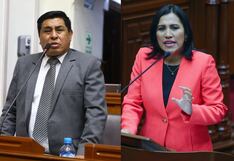 Piden investigar a congresistas que habrían usado recursos del Estado para ‘promocionar’ partidos políticos