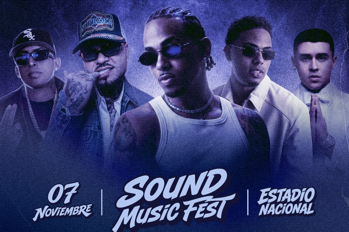 Los boletos para este festival están disponibles en Joinnus | Foto: Difusión