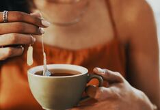 Comer para vivir: ¿El azúcar anula los beneficios de las infusiones?