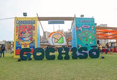 Rinden homenaje a la cultura nikkei en Festival Gastronómico Gochisō