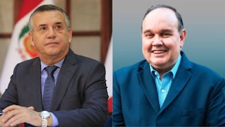 Elecciones 2022: candidatos Urresti y López Aliaga lideran intención de voto para la alcaldía de Lima, según Ipsos