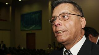 Eduardo Pérez Rocha: “No existe un plan para combatir la ola criminal”