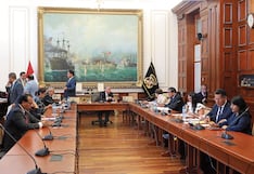 Amplían el Reinfo hasta diciembre de 2026 y lo critican porque “extiende informalidad”