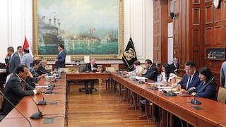 Amplían el Reinfo hasta diciembre de 2026 y lo critican porque “extiende informalidad”