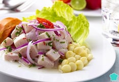 Más allá del sabor: la ruta del cebiche y la nueva
forma de viajar este 2026