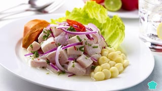 Más allá del sabor: la ruta del cebiche y la nueva
forma de viajar este 2026