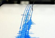Temblor de magnitud 5.0 en Cañete remeció a todo Lima y Callao