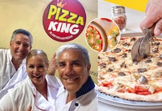 Rolando Hermoza: Una historia de superación detrás de la pizza artesanal que revoluciona Piura