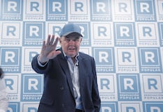 Regidores de Lima tendrían que nombrar alcalde a “Porky” porque autoridad electoral no lo hará