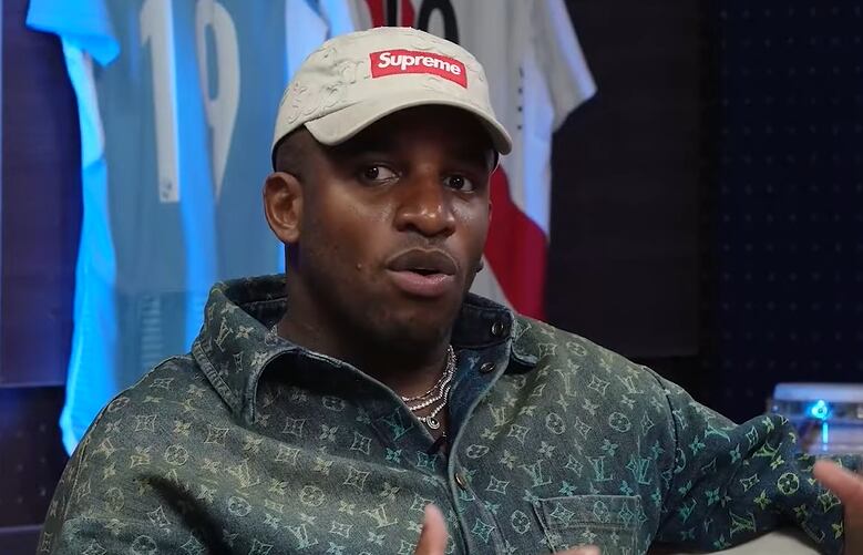 Enfocados, programa de Jefferson Farfán. (Foto: Youtube/ENFOCADOS)