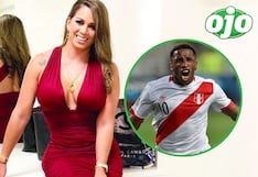 Melissa Klug arremete contra Jefferson Farfán porque no le dio regalos a sus hijos por Navidad: No recibieron nada