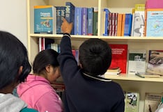 Actualizan norma para repotenciar bibliotecas escolares en el país