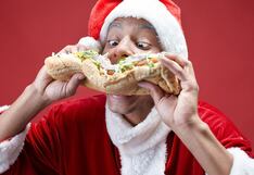 Comer para vivir: Cómo controlar los excesos de Navidad