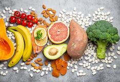 Comer para vivir: ¿Qué son los micronutrientes?